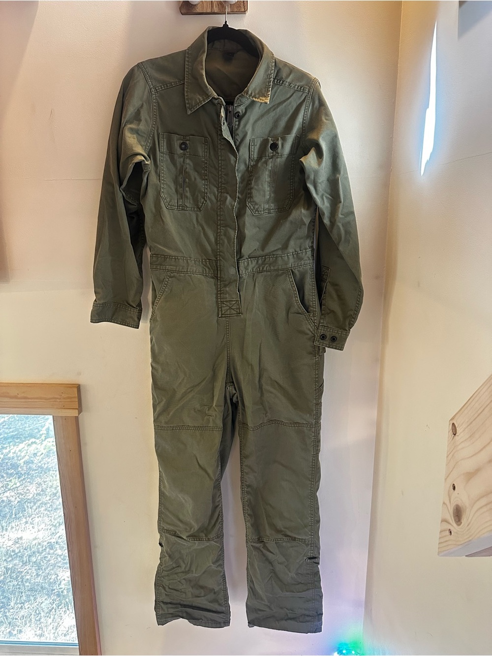 Patagonia Women’s shop coveralls - Picture 2 of 5